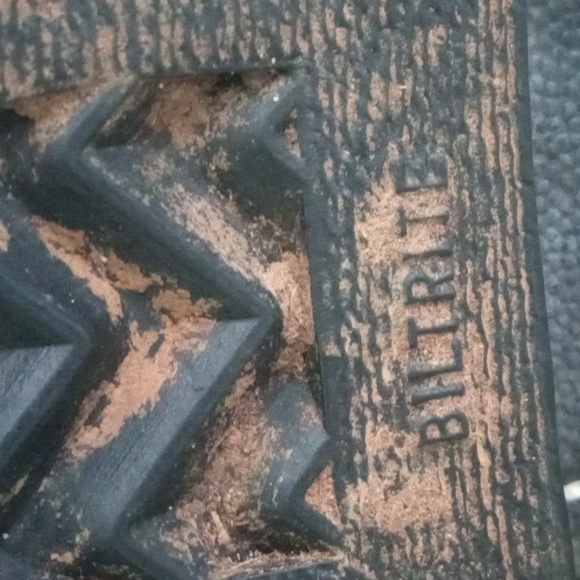 Combat Jump Boots - Picture 6 of 7